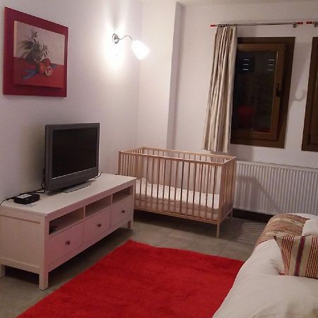 Volos View Residence Makrinítsa Extérieur photo