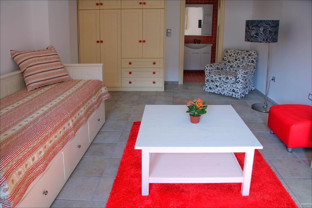 Volos View Residence Makrinítsa Extérieur photo