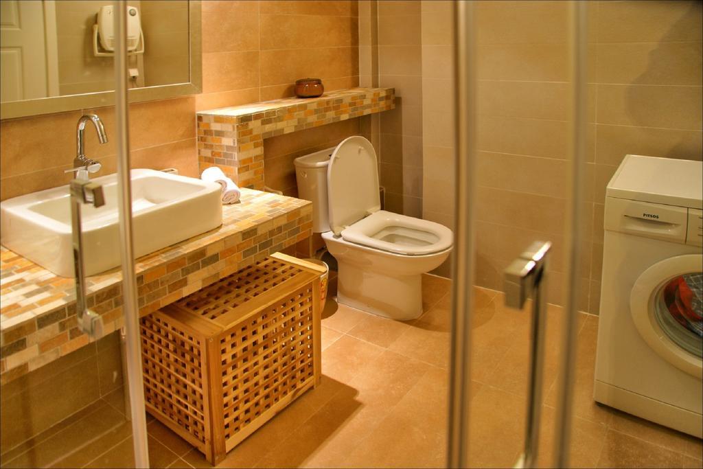 Volos View Residence Makrinítsa Extérieur photo