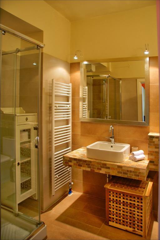 Volos View Residence Makrinítsa Extérieur photo