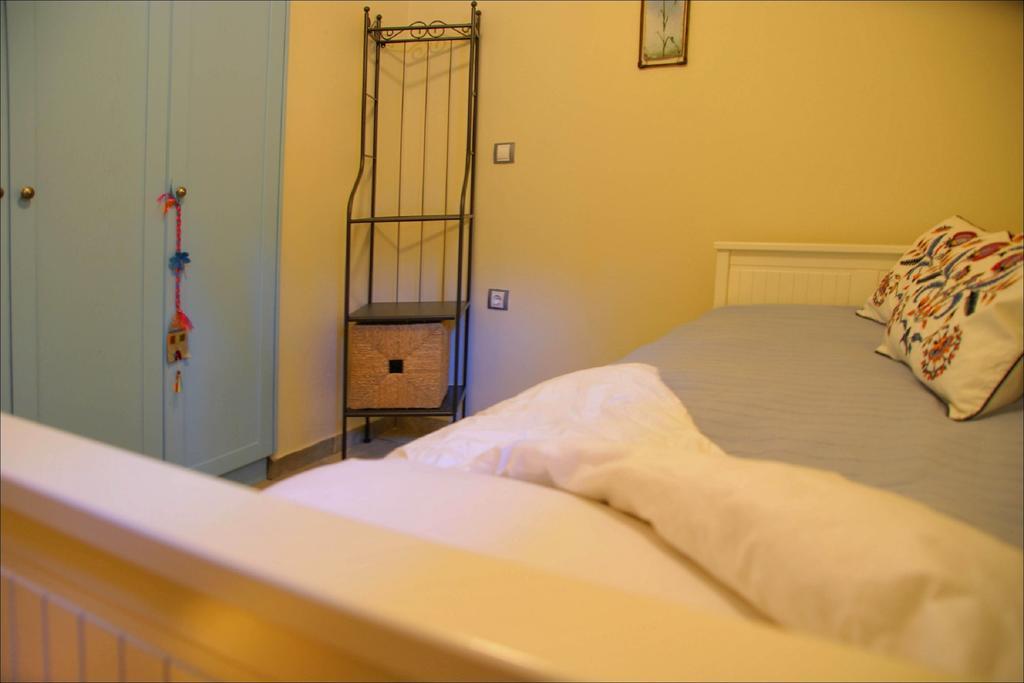 Volos View Residence Makrinítsa Extérieur photo