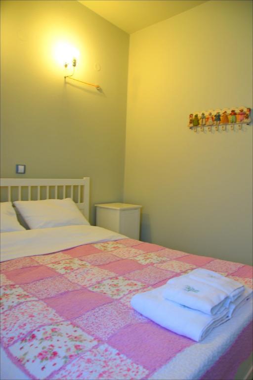 Volos View Residence Makrinítsa Extérieur photo